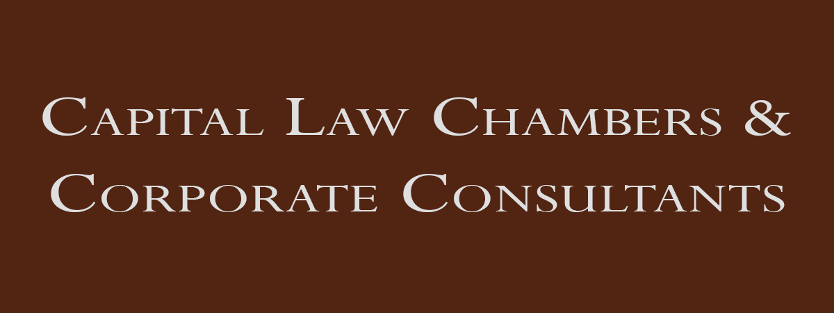 Capital Law Chambers